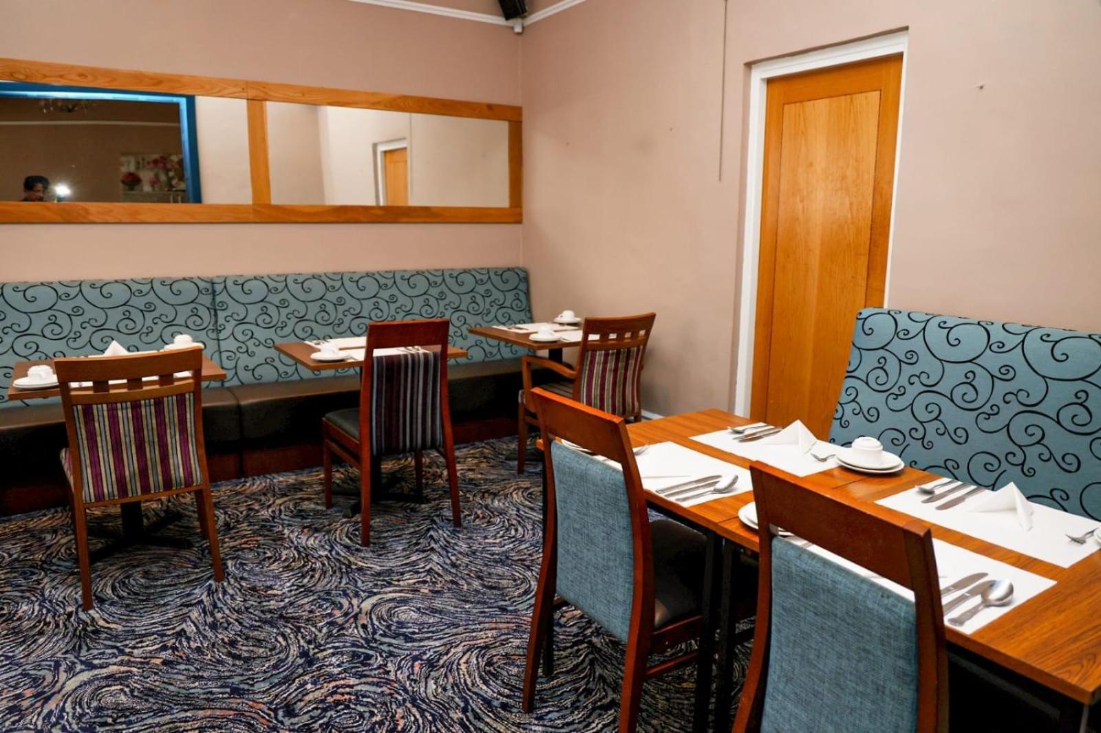 New Wilmington Hotel Eastbourne Exterior photo